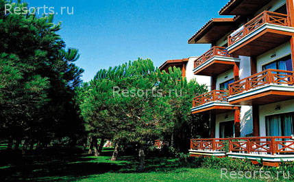 Asteria Bellis Hotel 3
